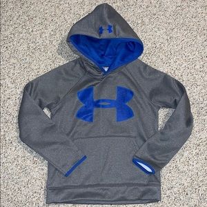 Under Armour Cold Gear Sweatshirt
